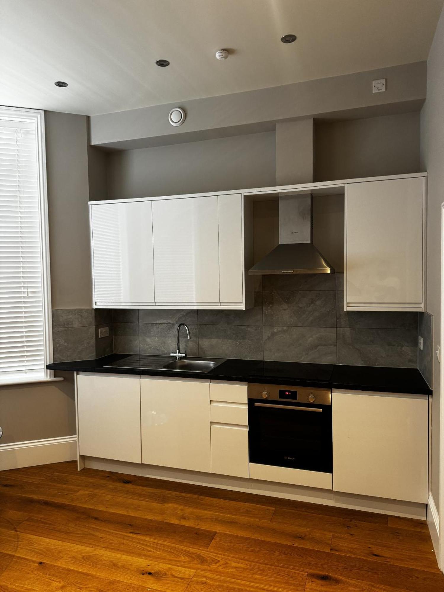 Fairhazel Gardens Studios Лондон Номер фото