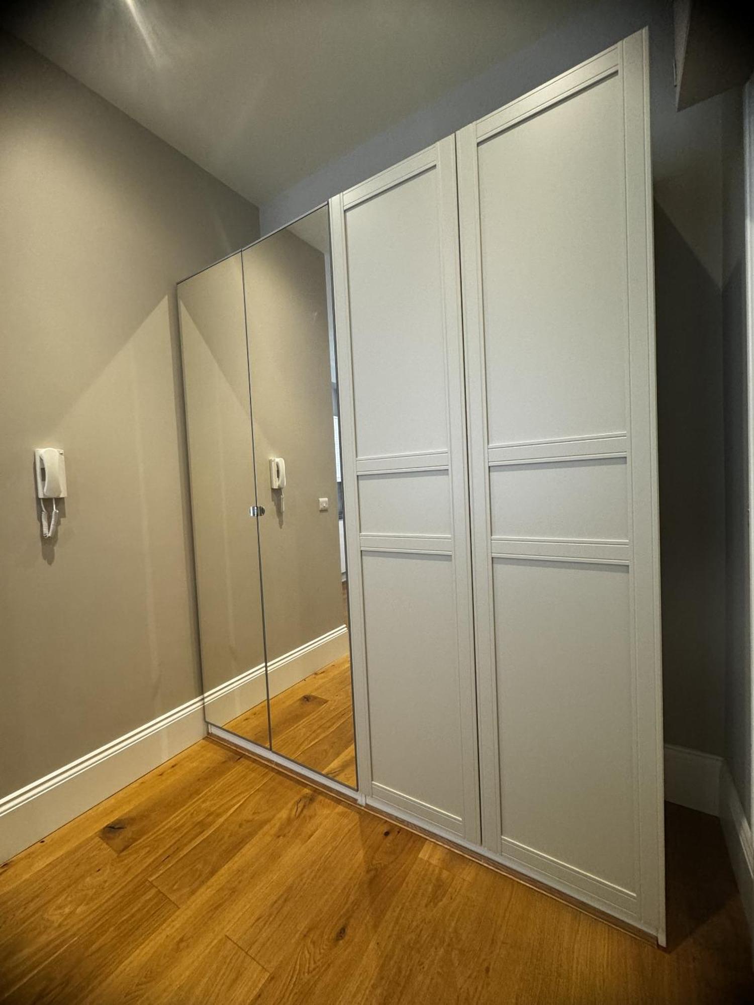Fairhazel Gardens Studios Лондон Номер фото